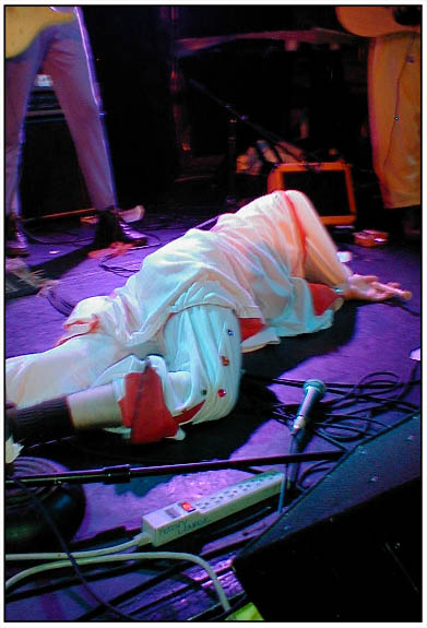 well now that adam's already on the floor, we might as well just rape him... oops... was that out loud?