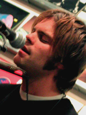 Neil Halstead