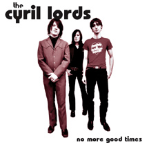 Cyril Lords