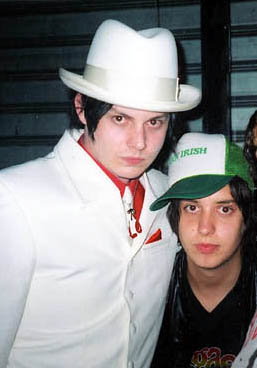 Fader Party 2002