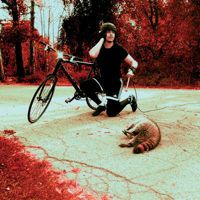 Jack Kills a 'Coon