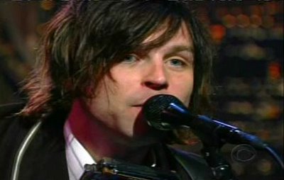 Ryan Adams