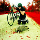 Jack kills a coon