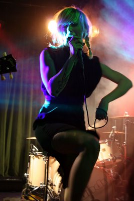 The Sounds